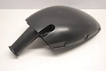 LUCHTFILTERHUIS Harley Davidson VROD VRSC 2001 - 2017