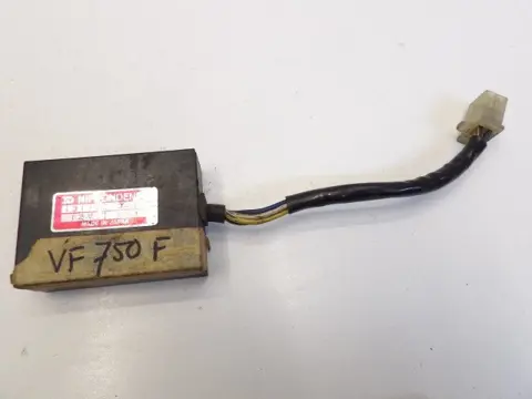 CDI UNIT Honda VF 700 750 F 1982 - 1985