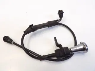 CHOKE BEDIENING Suzuki VS 800 Intruder 1992 - 2000