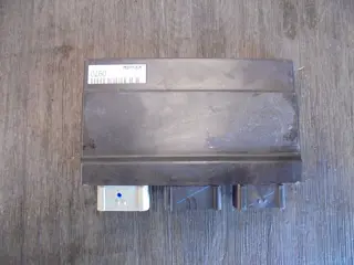 CDI UNIT Triumph Trident 660 2021 - 2023