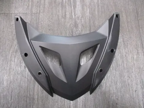 KUIPRUIT BMW R 1200 RT 2010 - 2013