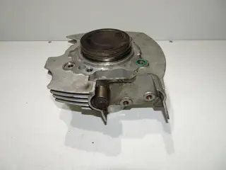 CILINDERBLOK Ducati monster 600 1992 - 2002
