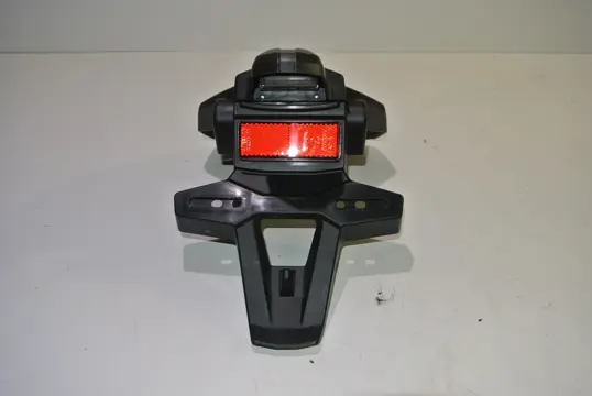 KENTEKENPLAATHOUDER Yamaha MT 10 2016 - 2021