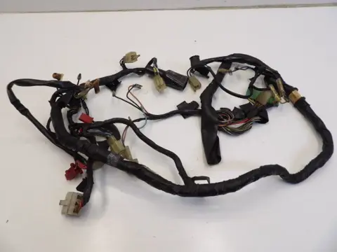 KABELBOOM Honda VT 700 750 1983 - 1985
