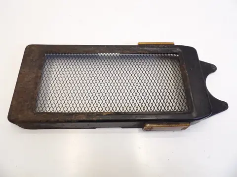 RADIATOR TOEBEHOREN Honda VT 600 1988 - 1998
