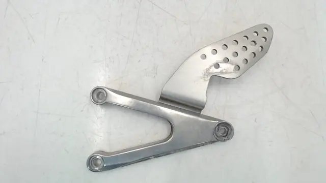 LINKER SCHETSPLAAT Yamaha YZF R1 2002 - 2003