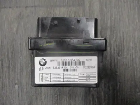 RELAIS BMW R 1200 RT LC 2014 - 2018