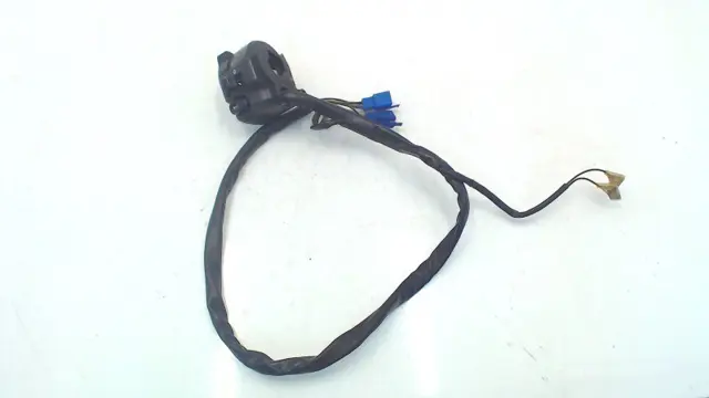 STUURSCHAKELAAR LINKS Yamaha YZF R6 1998 - 2002