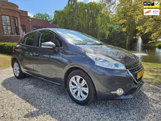 Peugeot 208 1.2 VTi Envy 5-deurs AIRCO/cruise