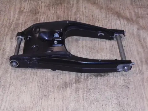 ACHTER BRUG BMW F 850 GS Adventure 2019 - 2020