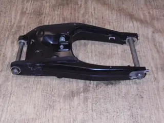 ACHTER BRUG BMW F 850 GS Adventure 2019 - 2020