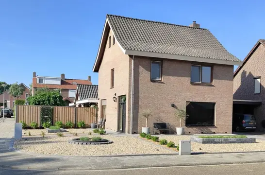 Te koop in Heibloem - Elzenweike 16