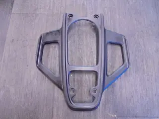 BAGAGEDRAGER Husqvarna Svartpilen 401 2019 - 2021