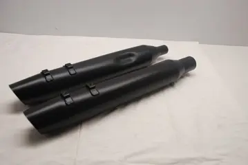 UITLAAT Harley Davidson Touring 2018 - 2020