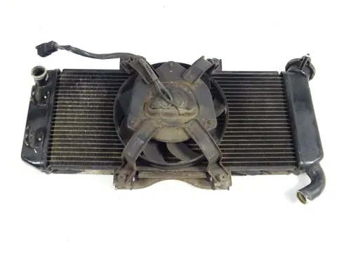 RADIATEUR Kawasaki VERSYS 650 2007 - 2009