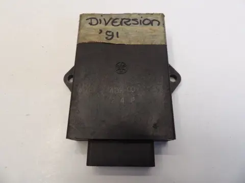 CDI UNIT Yamaha XJ 600 Diversion 1992 - 1996