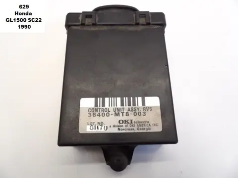 RELAIS Honda Goldwing GL 1988 - 2001