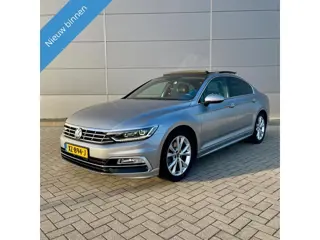 Volkswagen Passat 1.5 TSI Highline Business R 1.5 TSI 3xR-LINE &PANO&NAVI&LEER&NAP