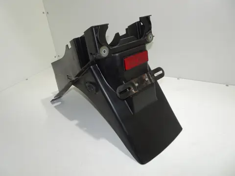ACHTER SPATBORD Kawasaki ZR 7 1998 - 2003