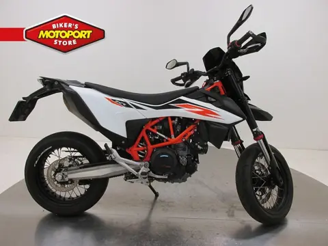 KTM 690 SMC R (bj 2019)