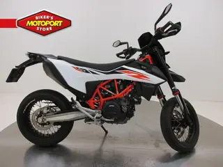 KTM 690 SMC R (bj 2019)