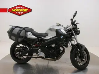 BMW F800R ABS (bj 2009)