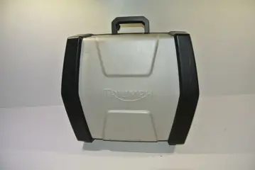 RECHTER KOFFER Triumph Scrambler 1200 XC 2019 - 2020