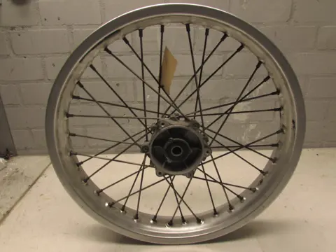 VOORVELG BMW F 650 GS 2000 - 2007