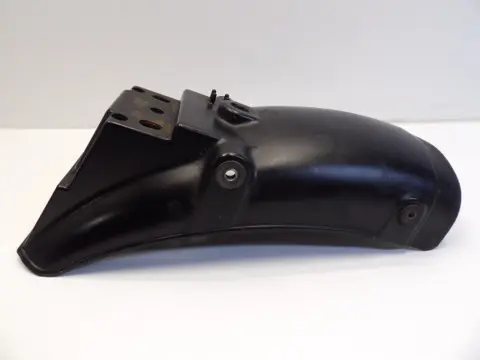 KENTEKENPLAATHOUDER Suzuki GS 850 1970 - 2012