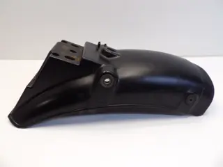 KENTEKENPLAATHOUDER Suzuki GS 850 1970 - 2012