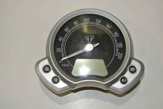 TELLER Triumph Speed Twin 1200 2019 - 2024