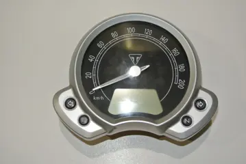 TELLER Triumph Speed Twin 1200 2019 - 2024