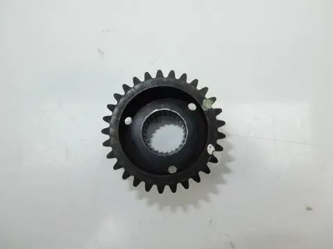 VERSNELLINGSBAK Moto Guzzi Norge 2006 - 2013