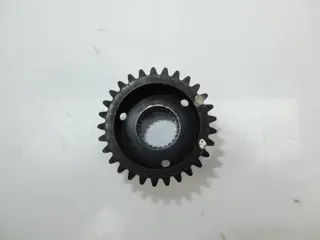 VERSNELLINGSBAK Moto Guzzi Norge 2006 - 2013