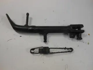 STANDAARD Suzuki GS 500 E 2001 - 2003