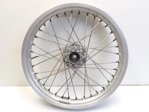 VOORVELG BMW F 650 1993 - 1999