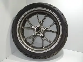 ACHTER VELG Ducati 749 999 2002 - 2007 / 2003 - 2007
