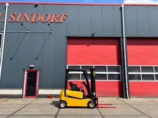 Yale ERP 20 VF LWB 2000kg heftruck (bj 2010)