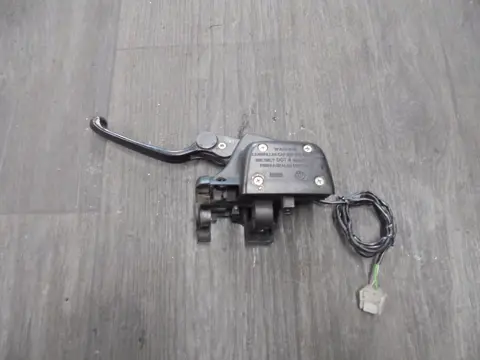 KOPPELINGSPOMP BMW R 1150 R 2001 - 2005