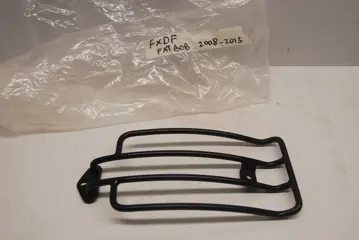 BAGAGEDRAGER Harley Davidson Dyna 2000 - 2017