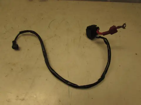 STARTMOTORRELAIS Yamaha YZF R6 2003 - 2005