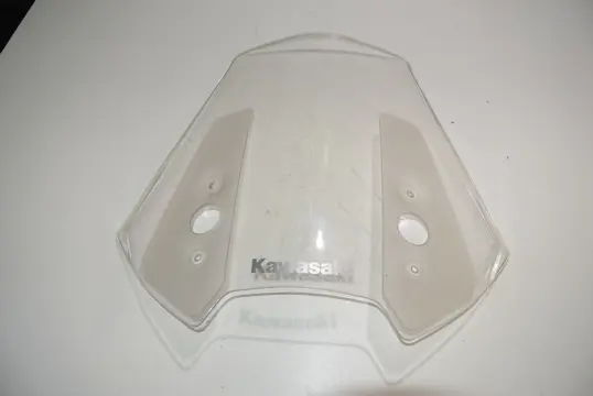 KUIPRUIT Kawasaki VERSYS 650 2010 - 2014