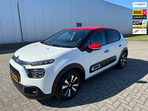 Citroen C3 1.2 PureTech Feel Edition , Two Colors