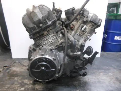 MOTORBLOK Aprilia Caponord 1000 2001 - 2007