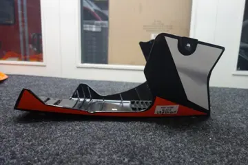 ONDERBAK KTM RC 390 2015 - 2019