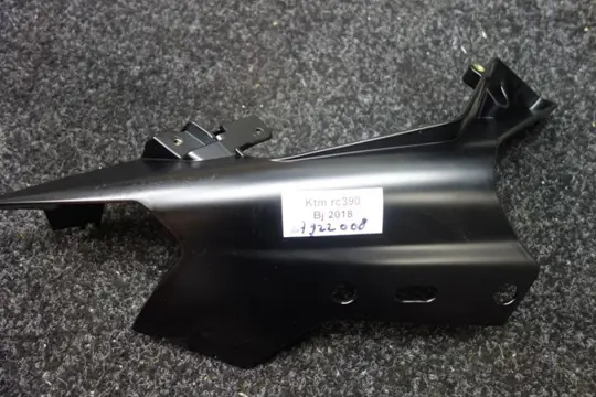RECHTER TOPKUIP KTM RC 390 2015 - 2019