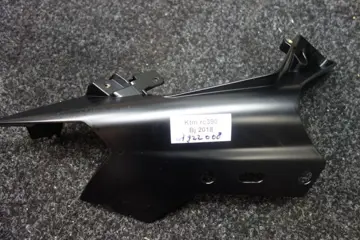 RECHTER TOPKUIP KTM RC 390 2015 - 2019