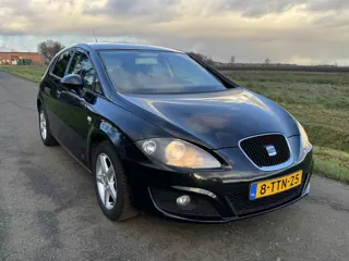SEAT Leon 1.2 TSI Good Stuff CLIMA/ECC/USB/BLUETOOTH