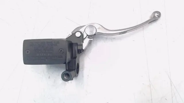REMPOMP Suzuki GSR 600 2006 - 2009