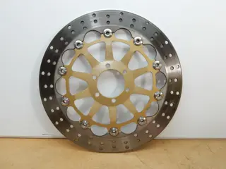 REMSCHIJF VOOR Ducati 750 SS Supersport 1990 - 1998 / 2000